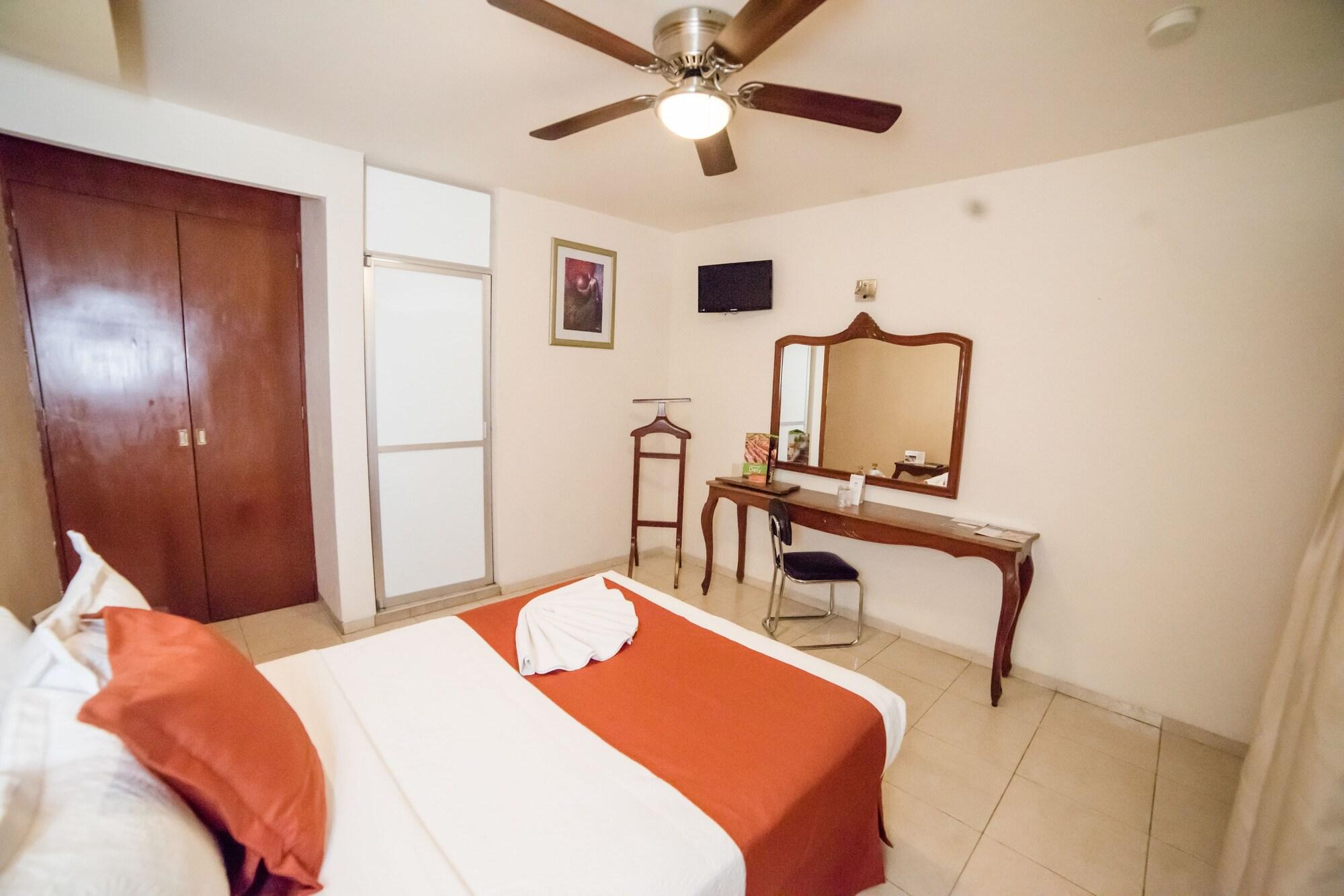 Hotel Elizabeth Central Aguascalientes Ngoại thất bức ảnh