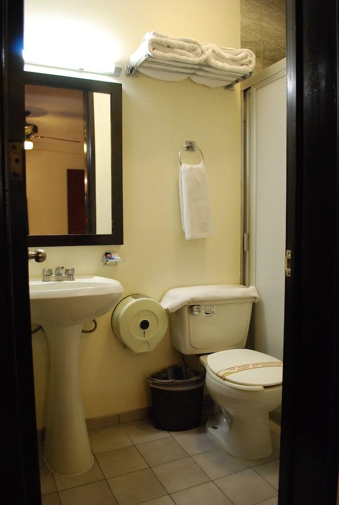 Hotel Elizabeth Central Aguascalientes Ngoại thất bức ảnh