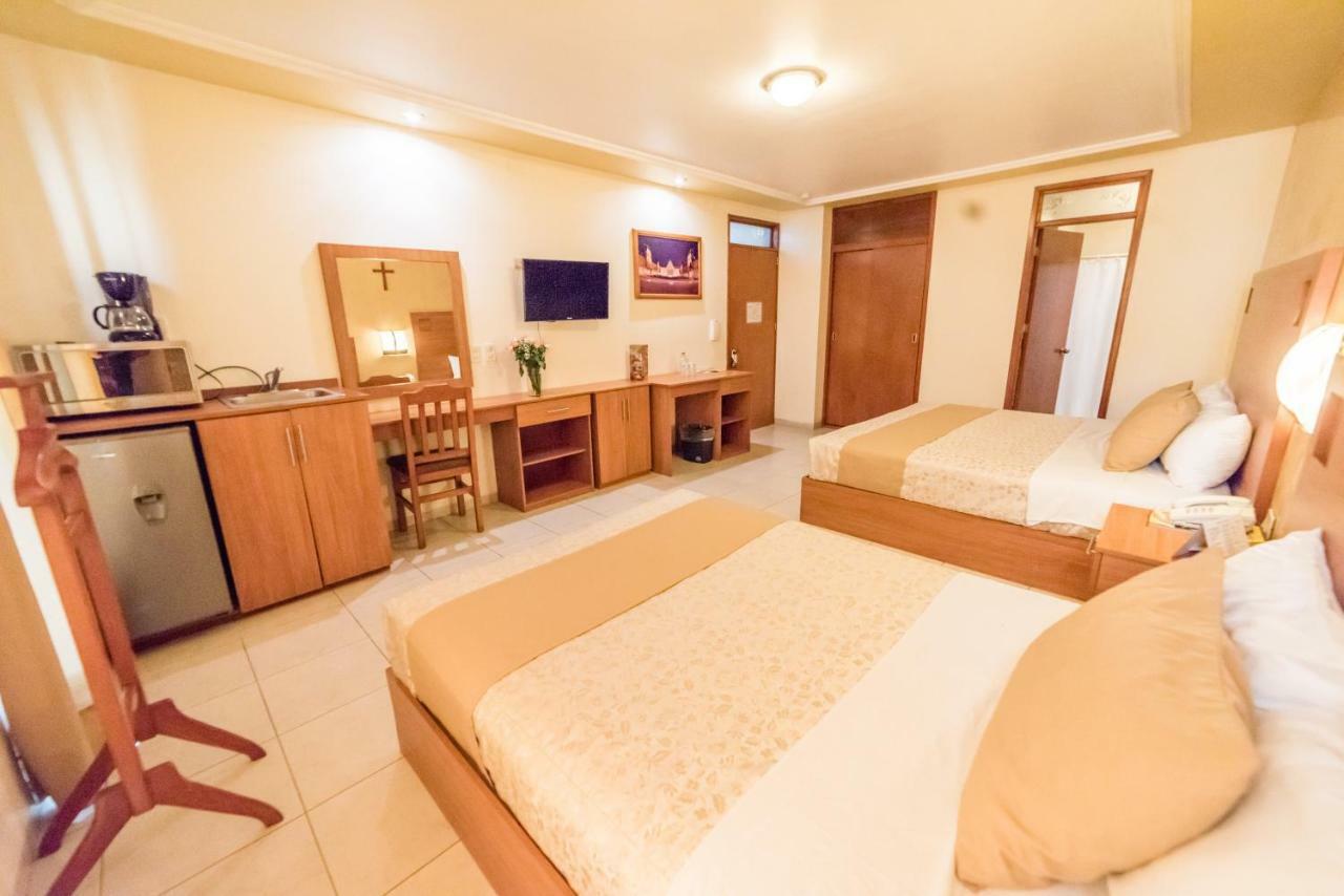 Hotel Elizabeth Central Aguascalientes Ngoại thất bức ảnh