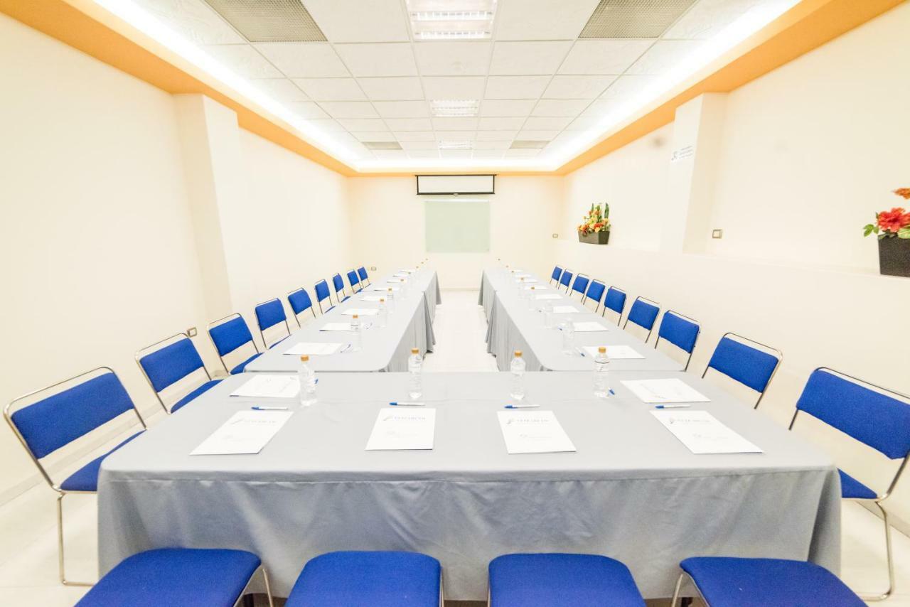Hotel Elizabeth Central Aguascalientes Ngoại thất bức ảnh