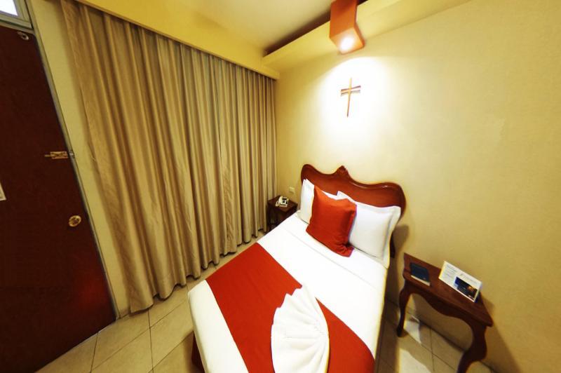 Hotel Elizabeth Central Aguascalientes Ngoại thất bức ảnh